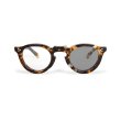 画像1: EVILACT eyewear (イーヴルアクト アイウェア) | “GREEVES” 調光  (1)