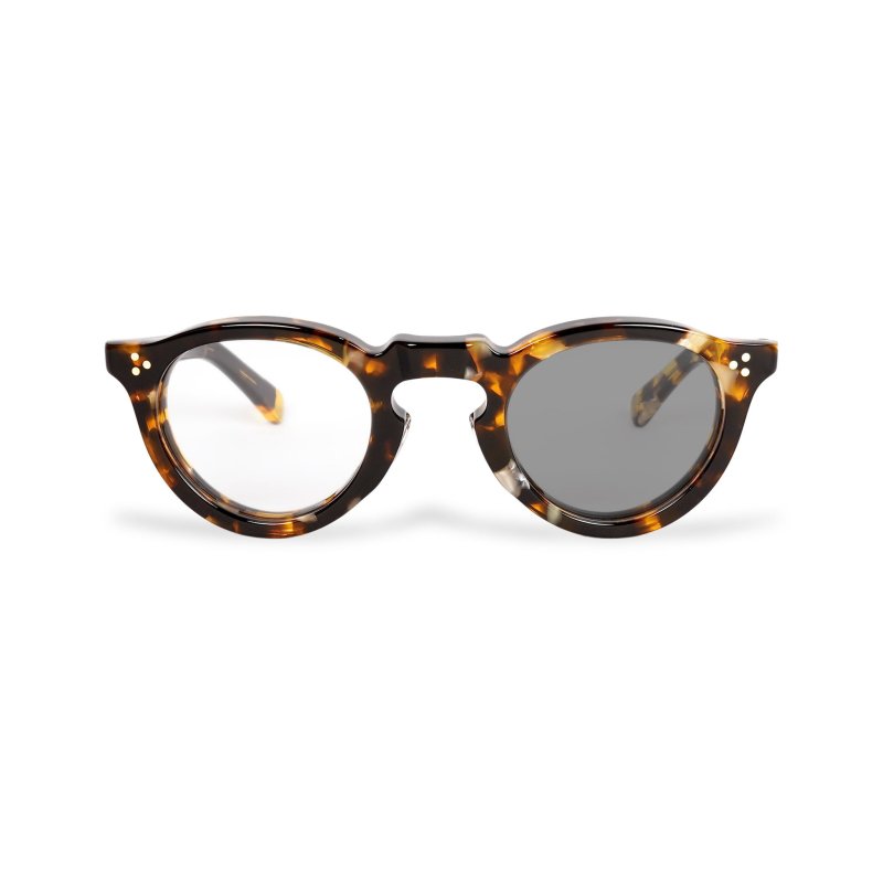 画像1: EVILACT eyewear (イーヴルアクト アイウェア) | “GREEVES” 調光  (1)