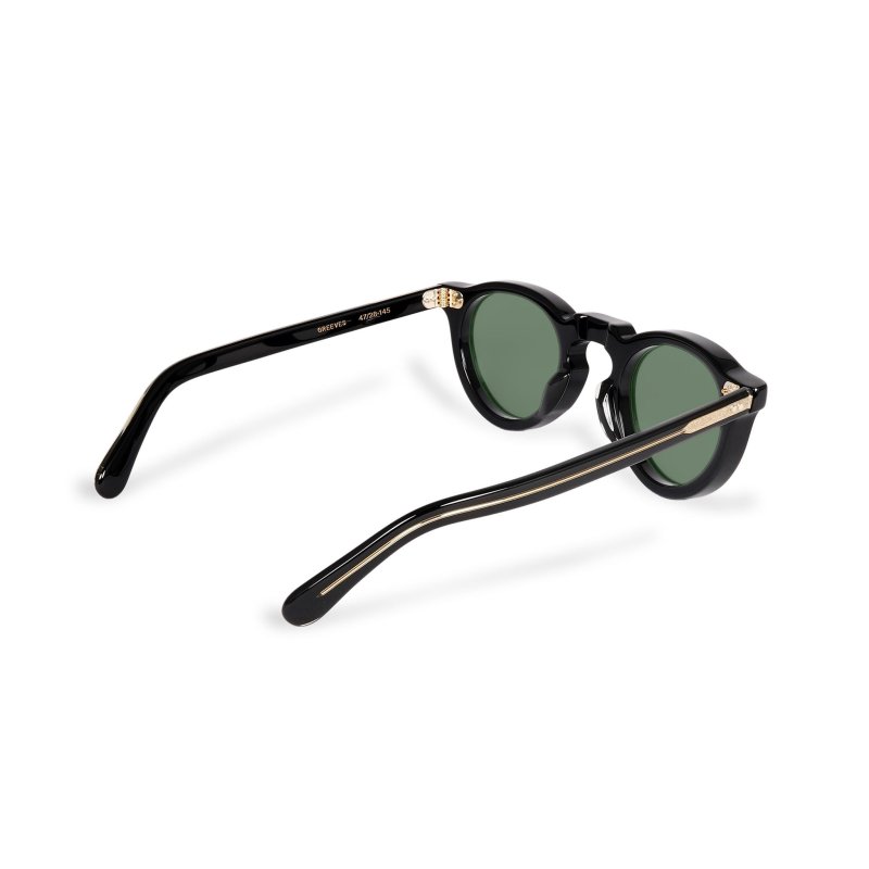 画像3: EVILACT eyewear (イーヴルアクト アイウェア) | “GREEVES”  (3)