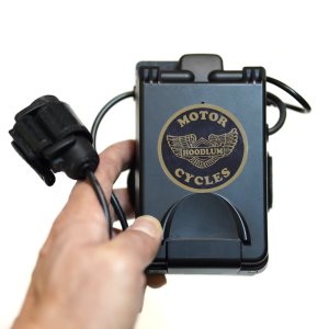 画像1: Hoodlum (フッドラム) | Portable ETC 