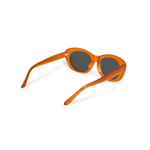 画像3: EVILACT eyewear (イーヴルアクト アイウェア) | “GREYHOUND” 