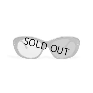 画像1: EVILACT eyewear (イーヴルアクト アイウェア) | “GREYHOUND” カラー調光 