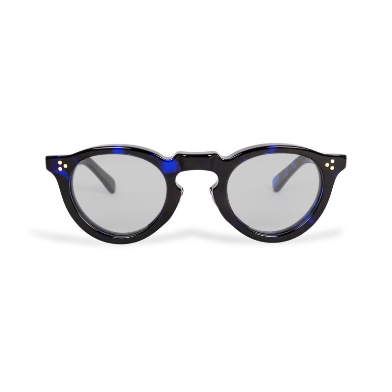 画像2: EVILACT eyewear (イーヴルアクト アイウェア) | “GREEVES” カラー調光  (2)