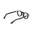 画像4: EVILACT eyewear (イーヴルアクト アイウェア) | “GREEVES” 調光  (4)