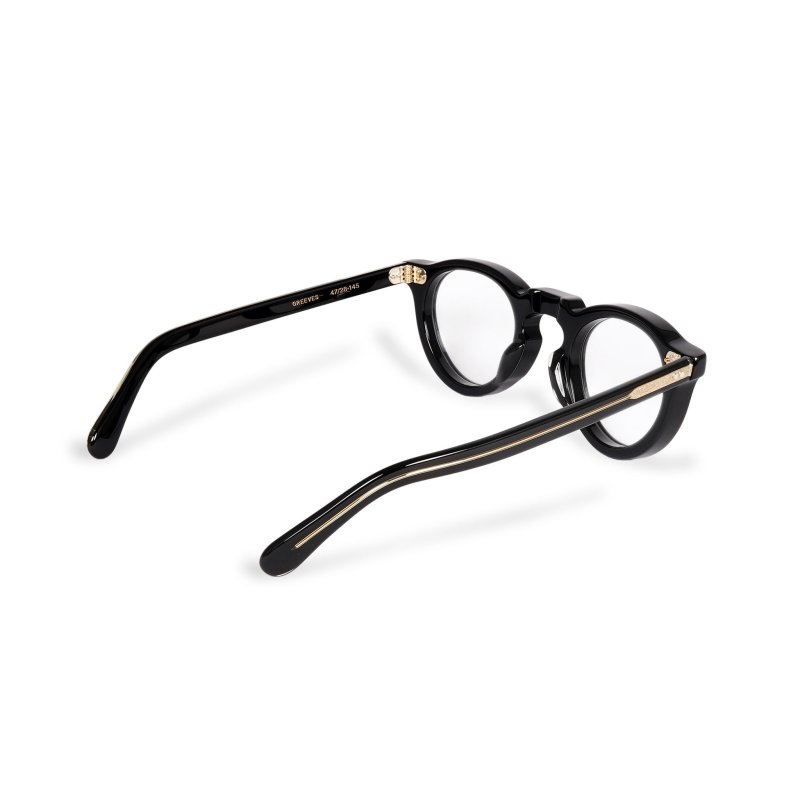 画像4: EVILACT eyewear (イーヴルアクト アイウェア) | “GREEVES” 調光  (4)