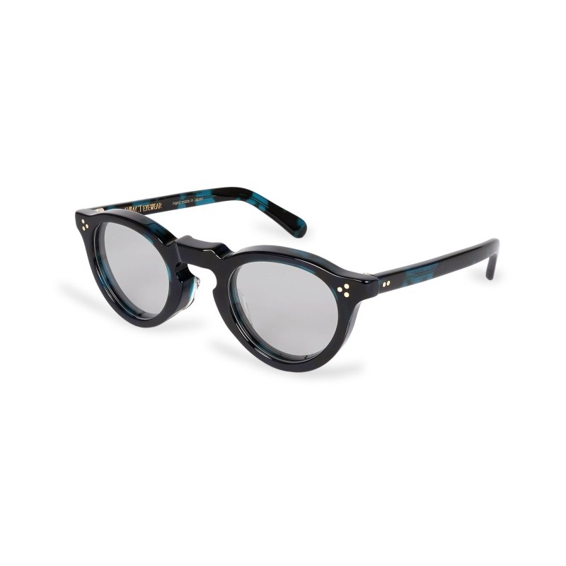 画像3: EVILACT eyewear (イーヴルアクト アイウェア) | “GREEVES” カラー調光  (3)