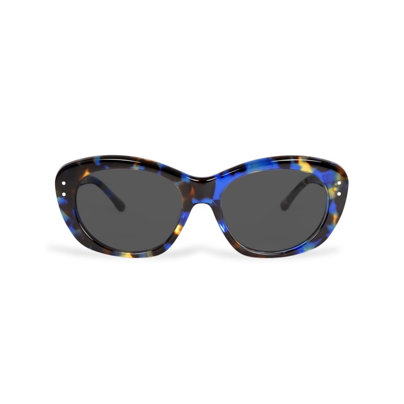 画像1: EVILACT eyewear (イーヴルアクト アイウェア) | “GREYHOUND”  (1)