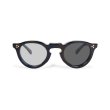 画像1: EVILACT eyewear (イーヴルアクト アイウェア) | “GREEVES” カラー調光  (1)