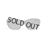 EVILACT eyewear (イーヴルアクト アイウェア) | “GREYHOUND” 