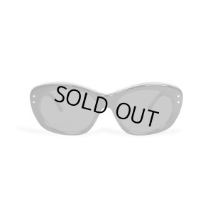 画像1: EVILACT eyewear (イーヴルアクト アイウェア) | “GREYHOUND” 