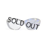 EVILACT eyewear (イーヴルアクト アイウェア) | “GREYHOUND” カラー調光 