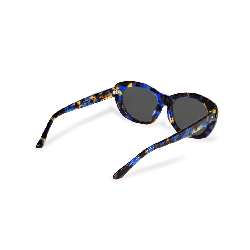 画像3: EVILACT eyewear (イーヴルアクト アイウェア) | “GREYHOUND”  (3)