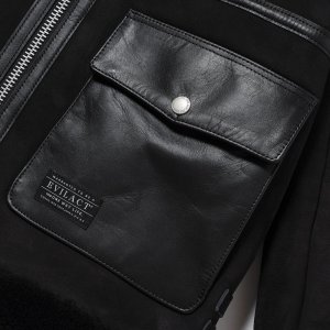 画像5: EVILACT (イーヴルアクト) | B-3 JKT 