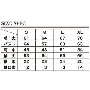 画像7: EVILACT (イーヴルアクト) | B-3 JKT 