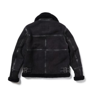 画像2: EVILACT (イーヴルアクト) | B-3 JKT 