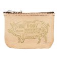 画像1: PORKCHOP GARAGE SUPPLY | NEW BIKER WALLET  (1)