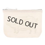 PORKCHOP GARAGE SUPPLY | NEW BIKER WALLET 