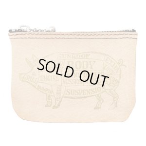 画像1: PORKCHOP GARAGE SUPPLY | NEW BIKER WALLET 