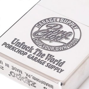 画像6: PORKCHOP GARAGE SUPPLY | PORK ZIPPO 