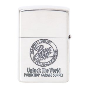 画像4: PORKCHOP GARAGE SUPPLY | PORK ZIPPO 