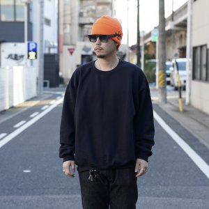 画像2: SAMS (サムズ) | SAMS SWEAT SHIRTS 