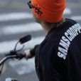 画像4: SAMS (サムズ) | SAMS SWEAT SHIRTS  (4)