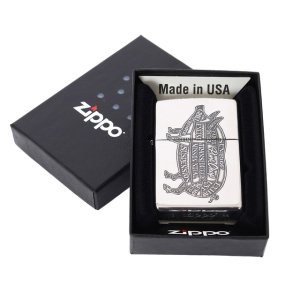 画像8: PORKCHOP GARAGE SUPPLY | PORK ZIPPO 