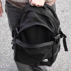 画像3: BLUCO (ブルコ) | BURIC NYLON DAY BAG 