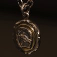 画像5: RAOING (ローイング) | Horse Mexican Pendant  (5)
