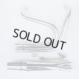 【受注生産】Autosport (オートスポーツ) | ORIGINAL MUFFLER 