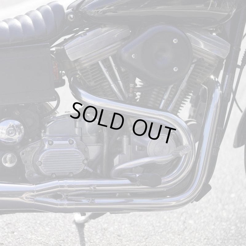 画像9: 【受注生産】Autosport (オートスポーツ) | ORIGINAL MUFFLER  (9)