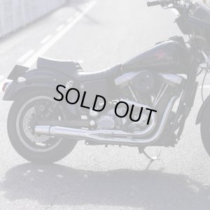 画像7: 【受注生産】Autosport (オートスポーツ) | ORIGINAL MUFFLER 