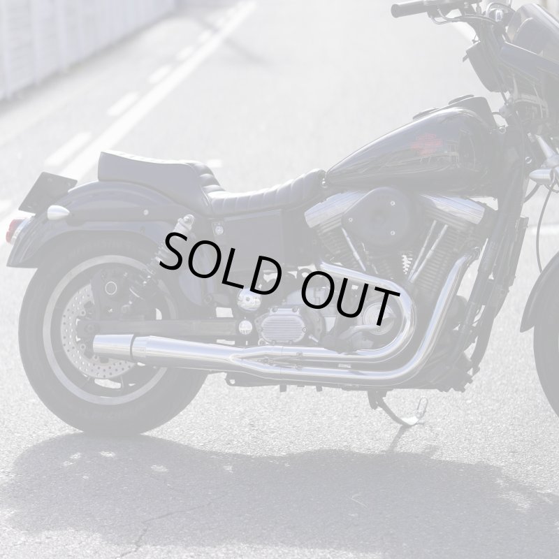 画像7: 【受注生産】Autosport (オートスポーツ) | ORIGINAL MUFFLER  (7)