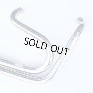 画像2: 【受注生産】Autosport (オートスポーツ) | ORIGINAL MUFFLER 