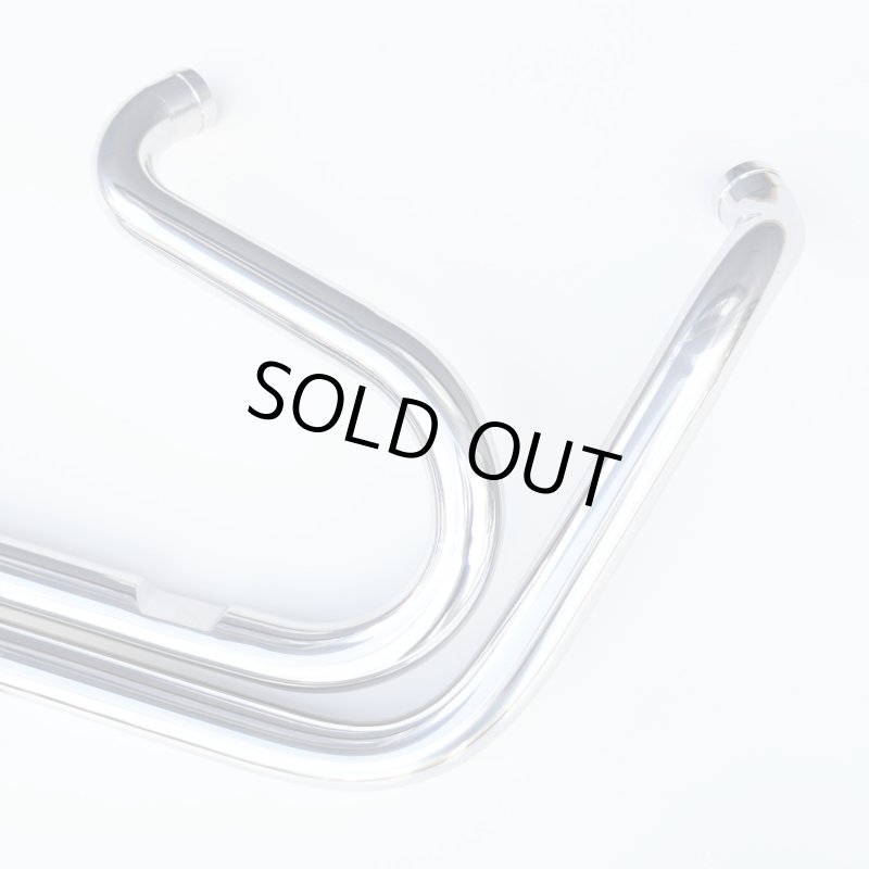 画像2: 【受注生産】Autosport (オートスポーツ) | ORIGINAL MUFFLER  (2)