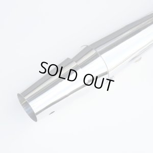 画像4: 【受注生産】Autosport (オートスポーツ) | ORIGINAL MUFFLER 