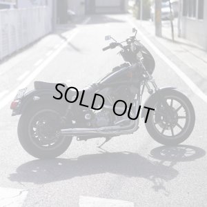 画像8: 【受注生産】Autosport (オートスポーツ) | ORIGINAL MUFFLER 