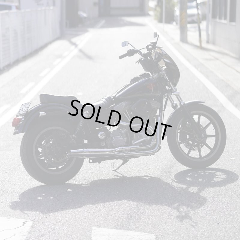 画像8: 【受注生産】Autosport (オートスポーツ) | ORIGINAL MUFFLER  (8)