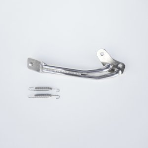 画像5: 【受注生産】Autosport (オートスポーツ) | ORIGINAL MUFFLER 