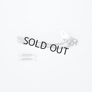 画像5: 【受注生産】Autosport (オートスポーツ) | ORIGINAL MUFFLER 