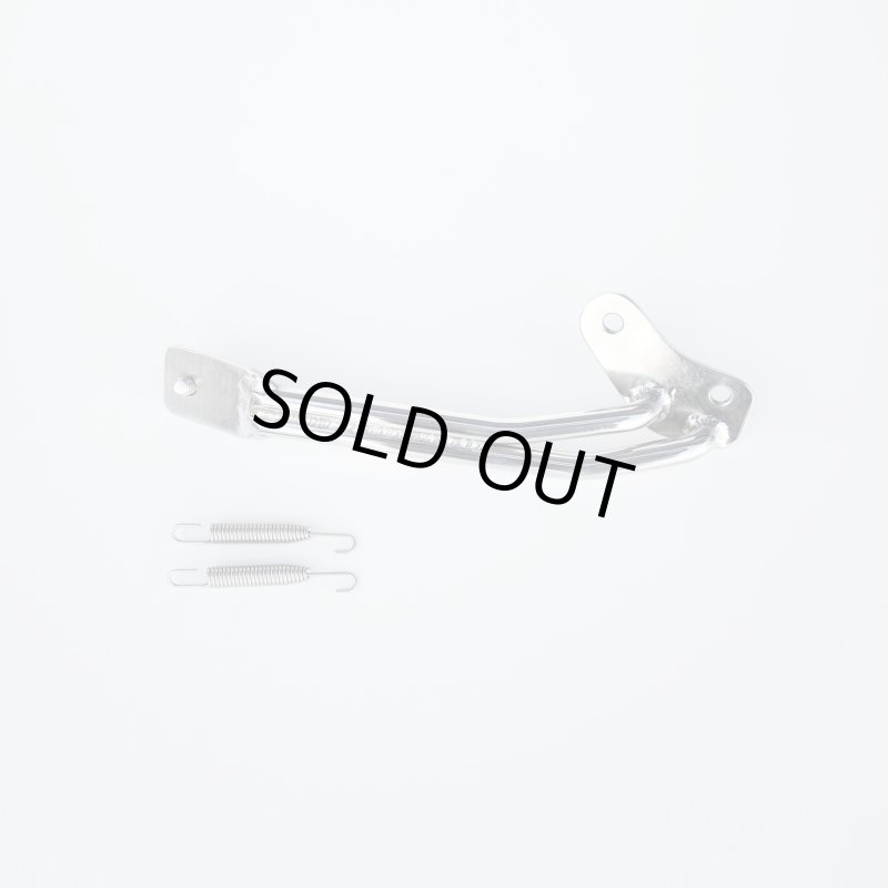 画像5: 【受注生産】Autosport (オートスポーツ) | ORIGINAL MUFFLER  (5)