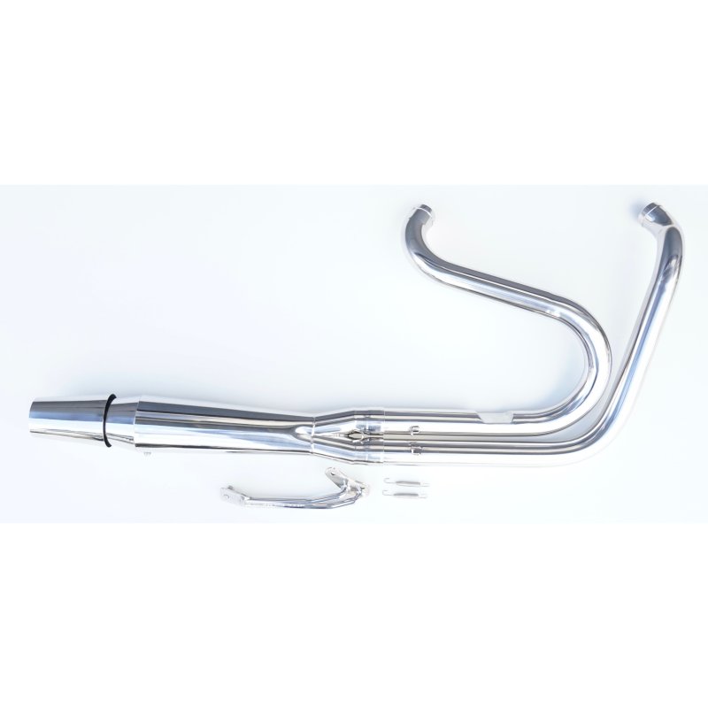 画像6: 【受注生産】Autosport (オートスポーツ) | ORIGINAL MUFFLER  (6)