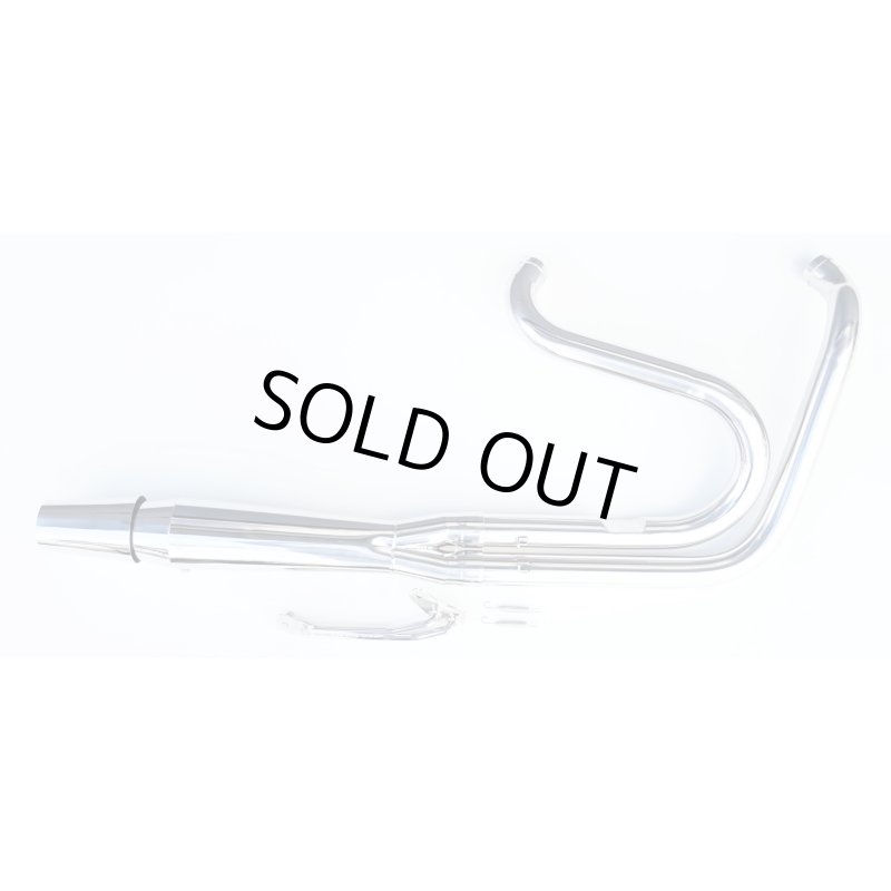 画像6: 【受注生産】Autosport (オートスポーツ) | ORIGINAL MUFFLER  (6)