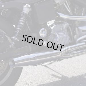 画像10: 【受注生産】Autosport (オートスポーツ) | ORIGINAL MUFFLER 