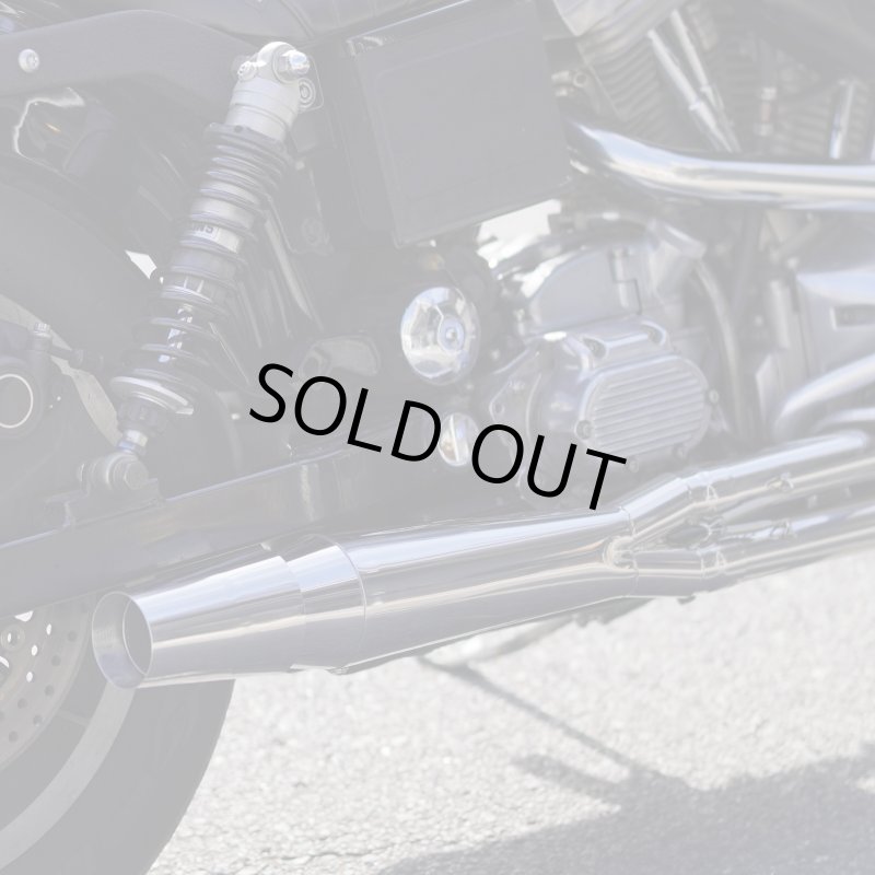 画像10: 【受注生産】Autosport (オートスポーツ) | ORIGINAL MUFFLER  (10)