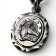 画像3: RAOING (ローイング) | Horse Mexican Pendant  (3)