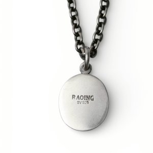 画像2: RAOING (ローイング) | Horse Mexican Pendant 