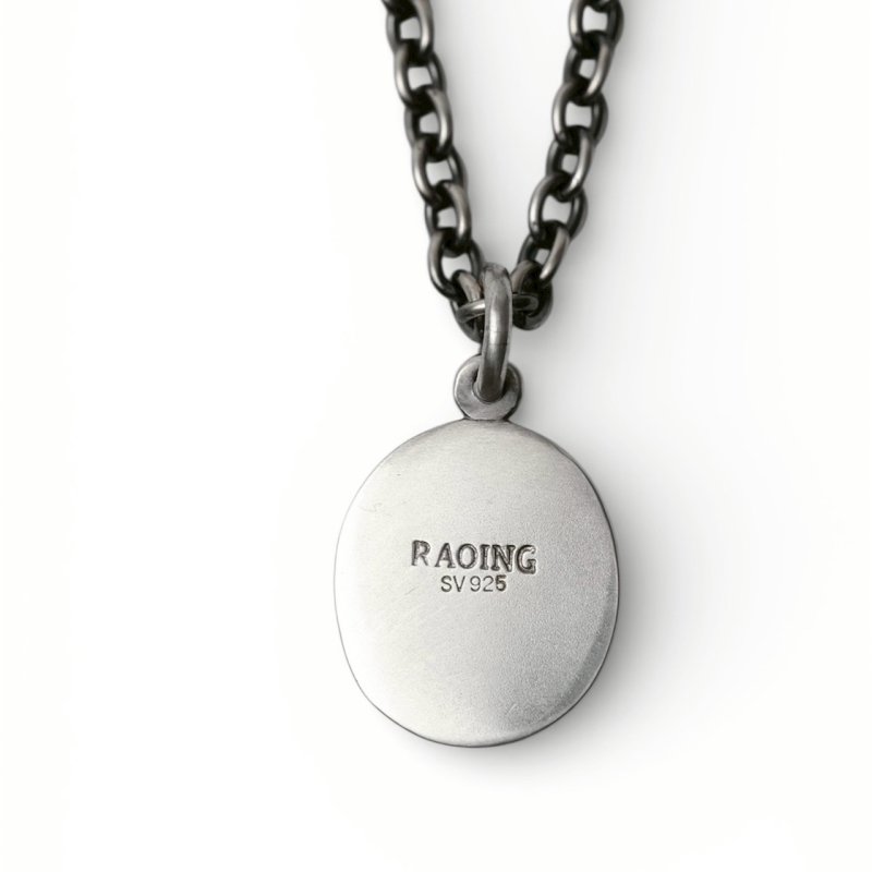 画像2: RAOING (ローイング) | Horse Mexican Pendant  (2)