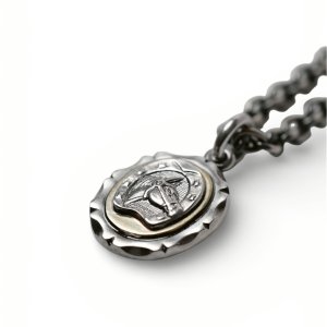 画像4: RAOING (ローイング) | Horse Mexican Pendant 