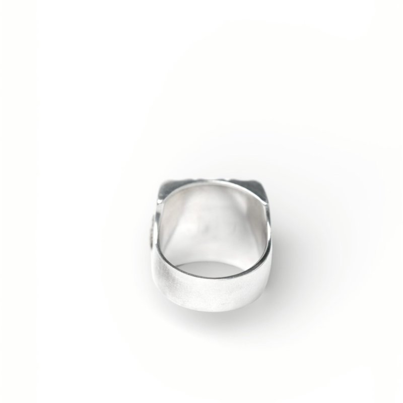 画像4: RAOING (ローイング) | Horse Mexican Ring  (4)